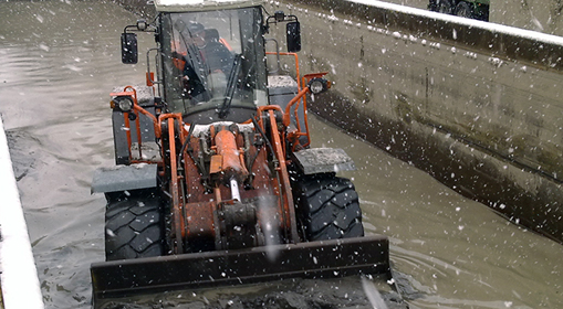 Loading Shovels Loading Shovels